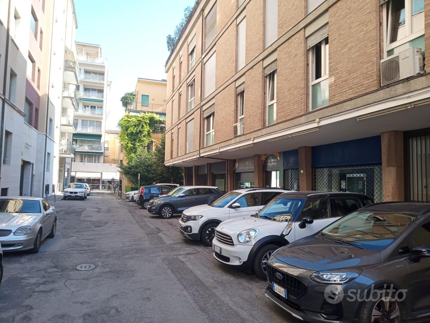 Ufficio/Negozio in centro a Padova - Vista 3
