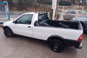 Fiat Strada Pick up 1.9 JTD