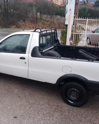 Fiat Strada Pick up 1.9 JTD