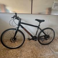 Mountain Bike Cannondale