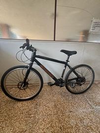 Mountain Bike Cannondale