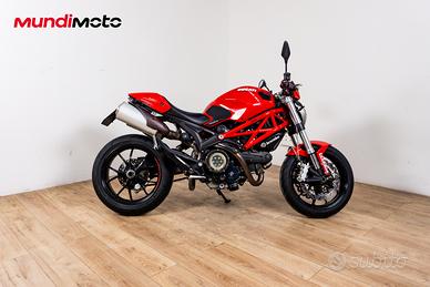 DUCATI MONSTER 796 - 2012