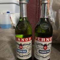 Bottiglie pernod fils