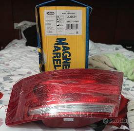 2x fari/fanali posteriori S+D. MAGNETI MARELLI
