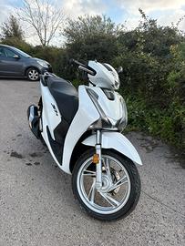 Honda Sh125