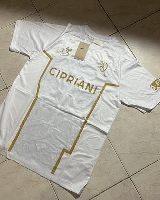 Maglia Ronaldinho Ravenna 10 L