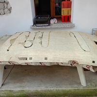 Tettuccio auto
