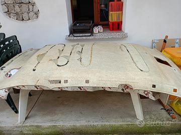 Tettuccio auto