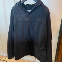 Giaccone impermeabile Calvin Klein