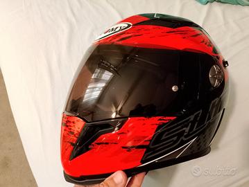 casco airon