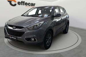 HYUNDAI iX35 1.6 GDI 16V 2WD Classic