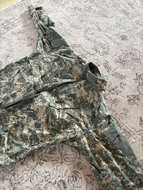 Abbigliamento softair