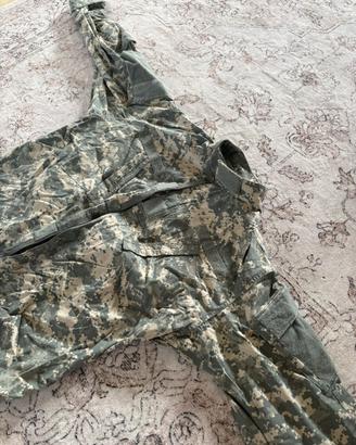 Abbigliamento softair