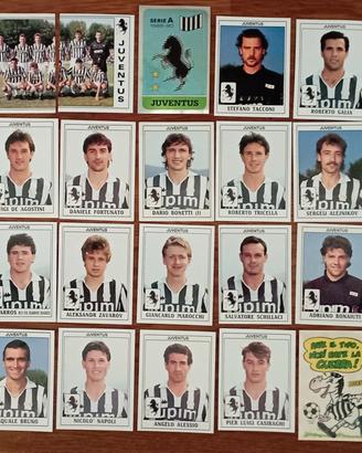 FIGURINA STICKER CALCIATORI Panini Football90*Scudetto-Dinamo Zagreb*N