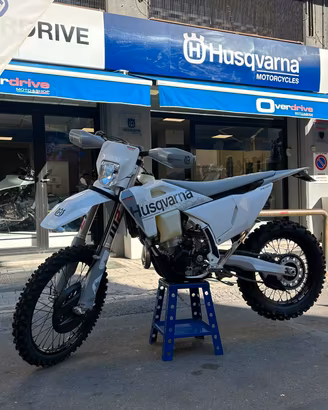 Husqvarna FE 350
