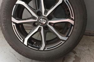cerchi in lega oz  Fiat punto  e hyundai i10