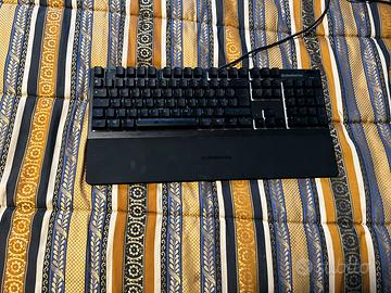 Tastiera gaming steelseries