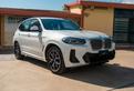 Bmw X3 xDrive20d 48V Msport