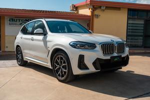 Bmw X3 xDrive20d 48V Msport