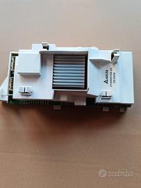 Scheda elettronica lavatrice Ariston