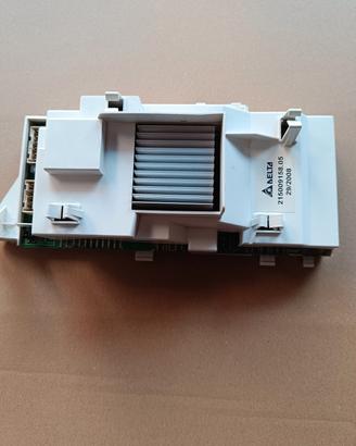 Scheda elettronica lavatrice Ariston