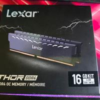ram ddr4 16gb 3200mhz
