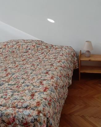 Camera singola zona centrale