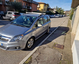 Vendo Opel Zafira