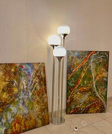 Lampada Nason vintage