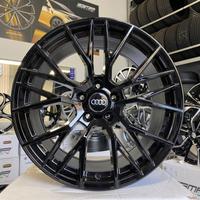 Cerchi Audi raggio 20 NUOVI cod.28422