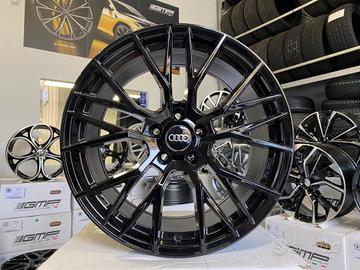Cerchi Audi raggio 20 NUOVI cod.28422