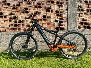 E-MTB KTM Macina