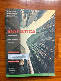 Libro statistica
