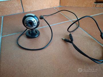 webcam