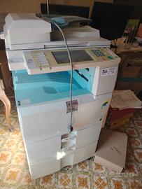 Multifunzione RICOH MP 2051 nuova