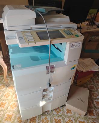 Multifunzione RICOH MP 2051 nuova