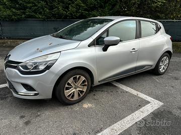 Ricambi Renault Clio 4 serie K9KE6 2016