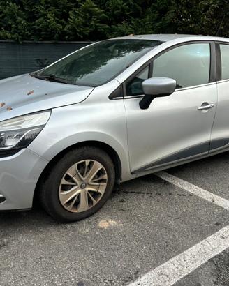 Ricambi Renault Clio 4 serie K9KE6 2016