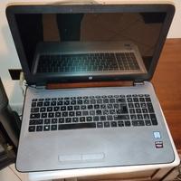 computer portatile 