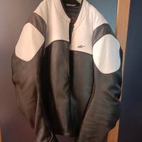 Giacca moto alpinestar