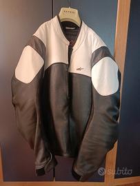 Giacca moto alpinestar