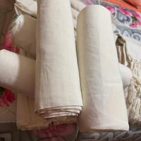 Biancheria per coperte e tende