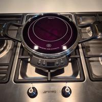 Piastra elettrica in vetroceramica AMC Atmosfera 3