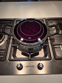 Piastra elettrica in vetroceramica AMC Atmosfera 3