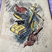 Il processo di Ligurno