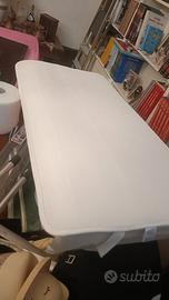 materasso lettino pari al nuovo 