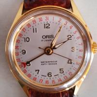 orologio carica manuale 