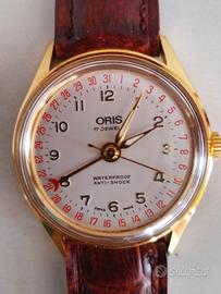 orologio carica manuale 