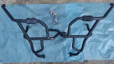 barre protezioni Yamaha Tenerè world raid 