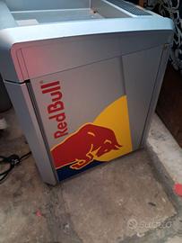 Frigorifero red bull originale